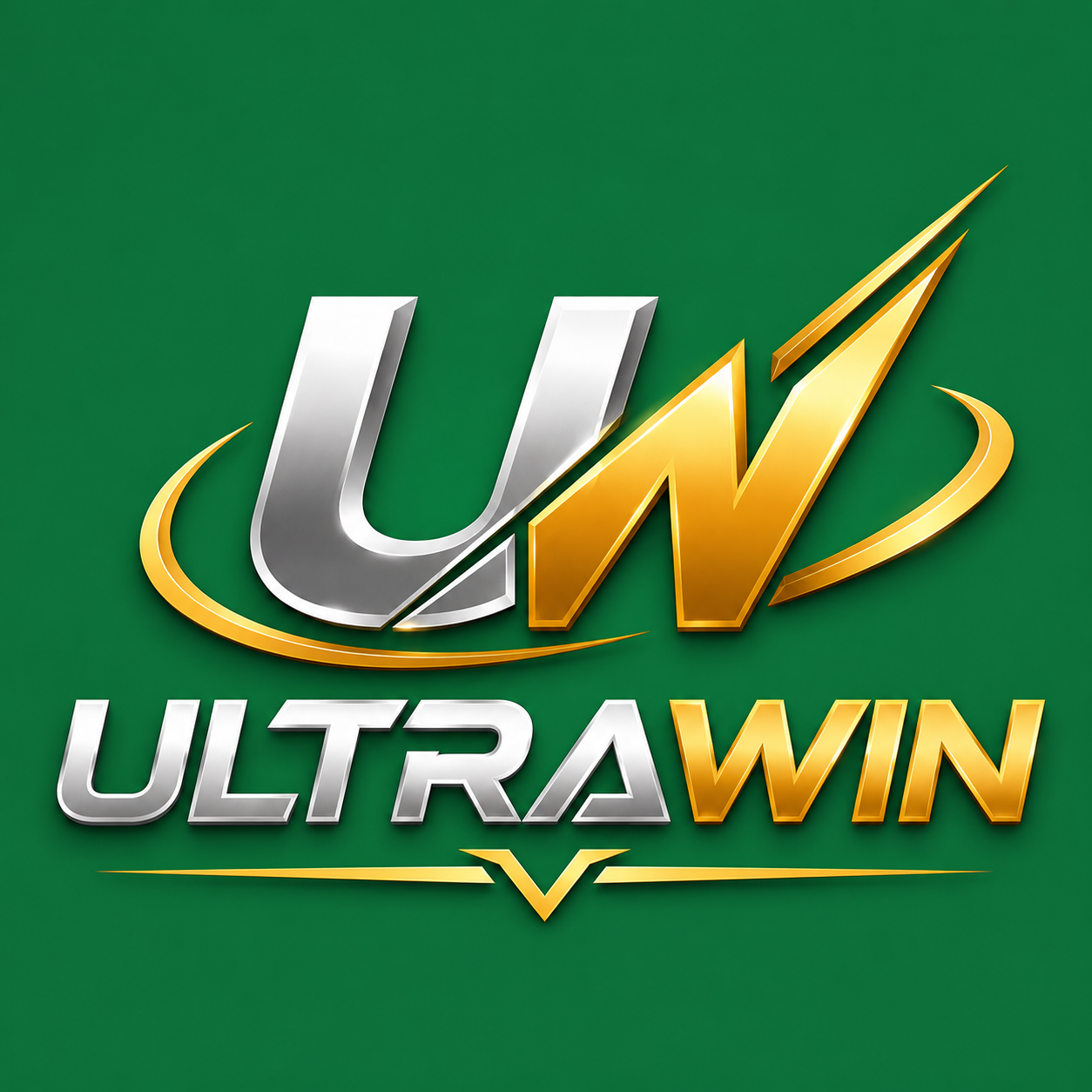 Ultrawin Logo